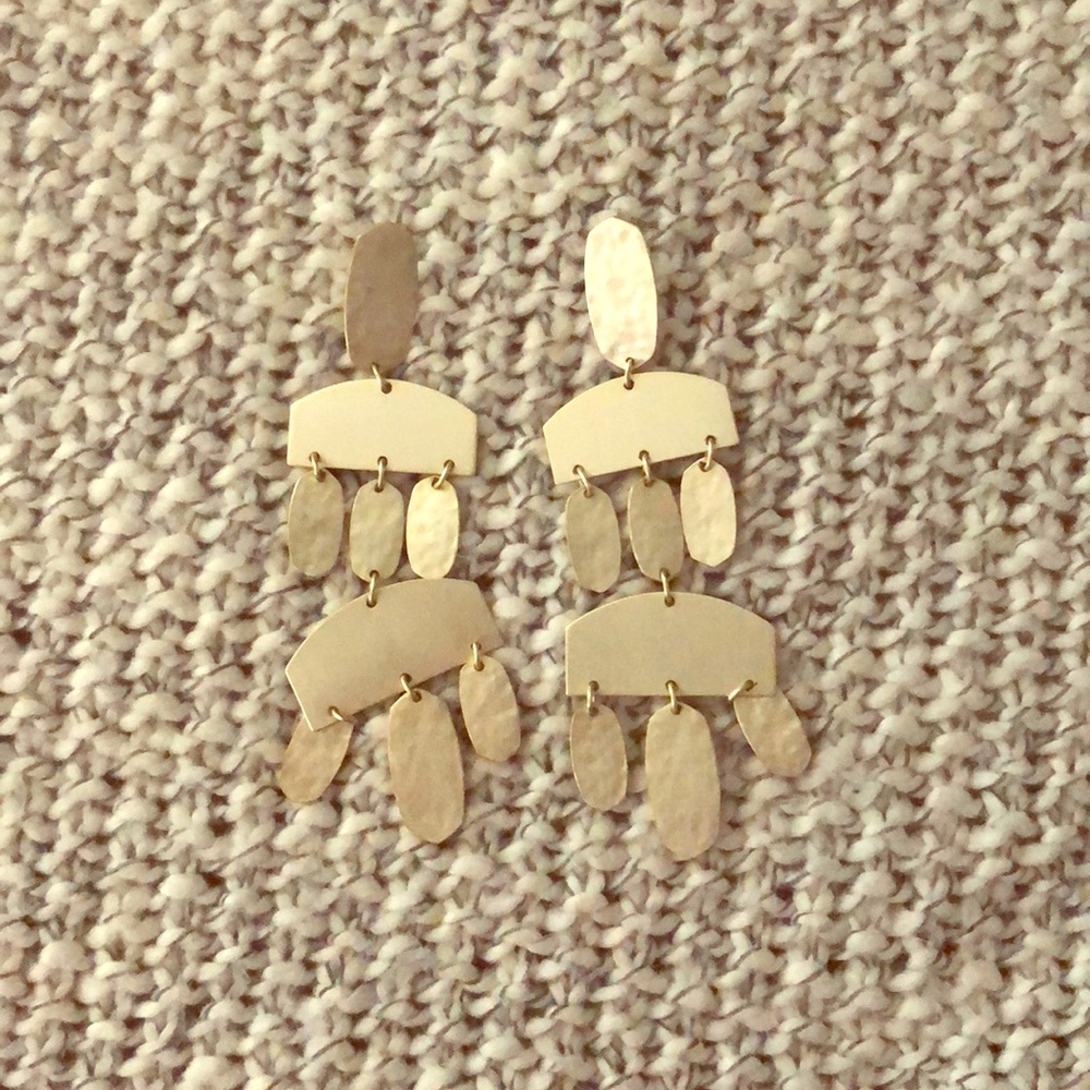 Kendra Scott Earrings